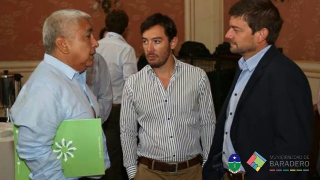 Se realizó la audiencia pública por el Corredor Vial E