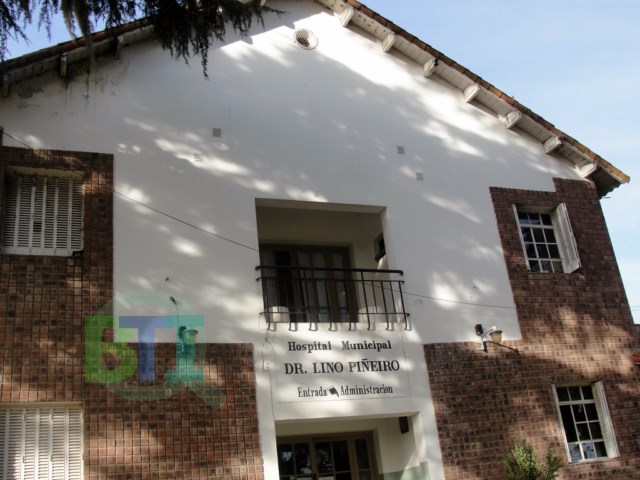 Concejales del FpV y UC piden informes sobre el Hospital