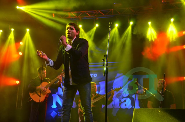 El 9 de febrero empezará la Final Nacional del Pre Festival Baradero 2018