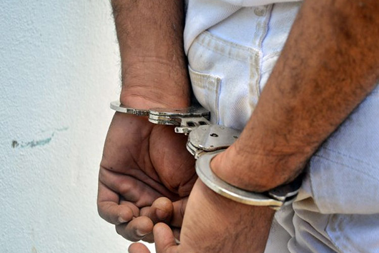 Detienen al delincuente que robo en la pollería de Colombres y Laprida