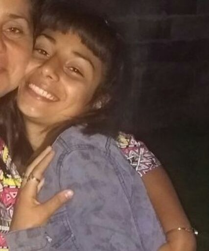 Se busca a Florencia