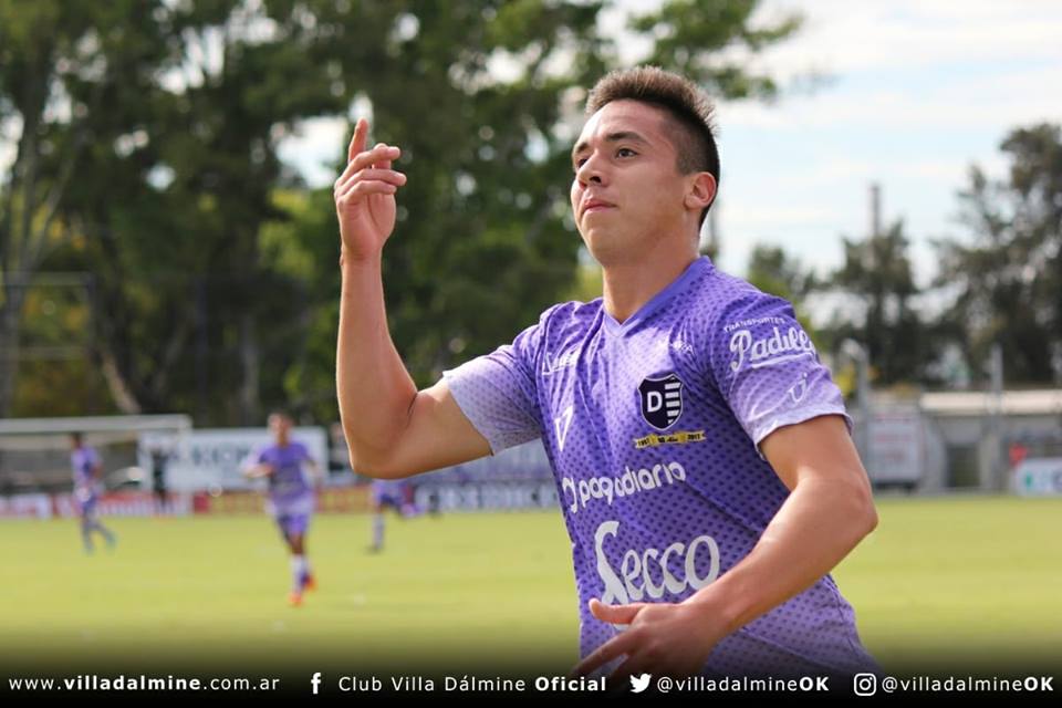 El alsinero Juan Mazzochi jugará en el Albacete de España