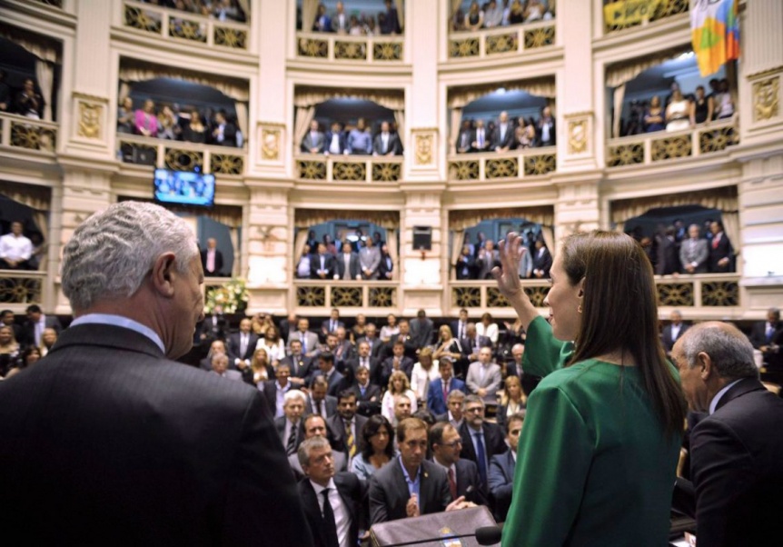 Legisladores y candidatos deberán declarar su patrimonio