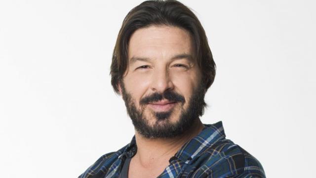 Fecha para Damián De Santo al frente de Morfi, todos a la mesa