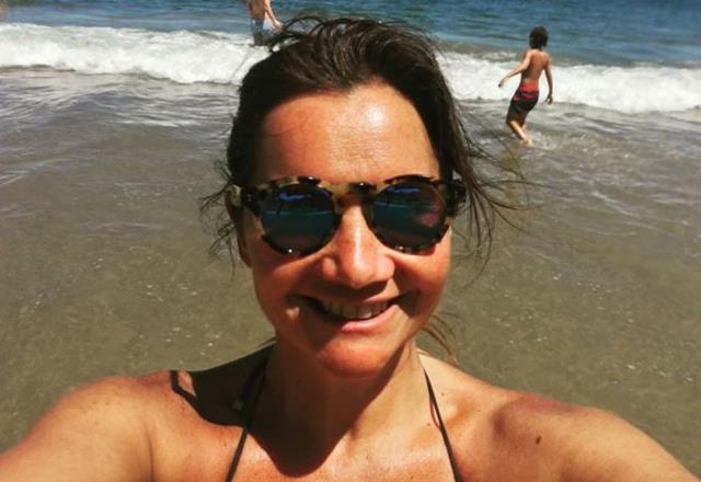 Desvalijaron a Nancy Pazos en Punta del Este