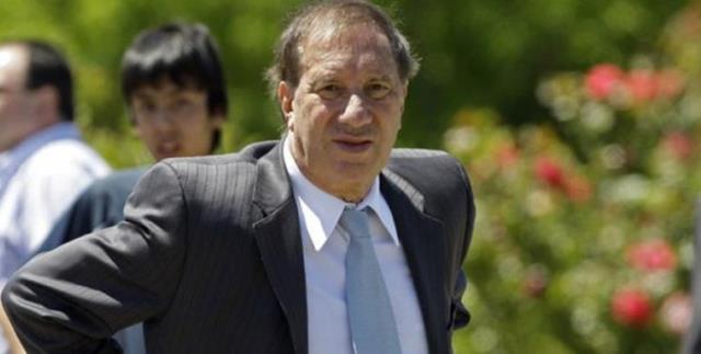 Luego de 22 años, levantan el programa de Carlos Bilardo