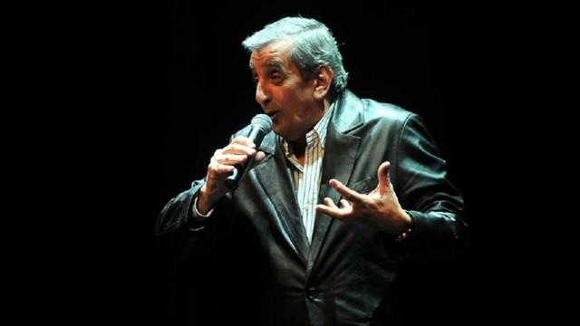 Polémica por la actuación del Negro Álvarez en Cosquín: lo trataron de «machista y homofóbico»