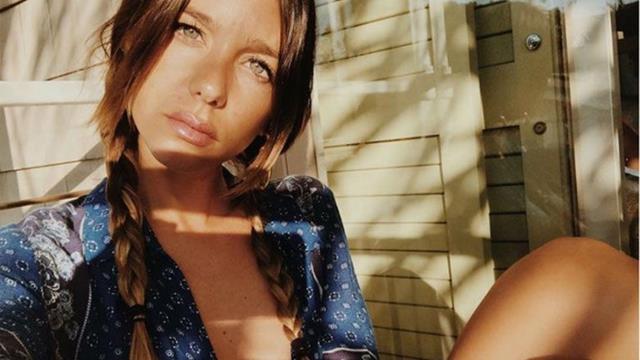 Allanaron al supuesto hacker de Lucía Celasco: ¿Red de pedofilia?