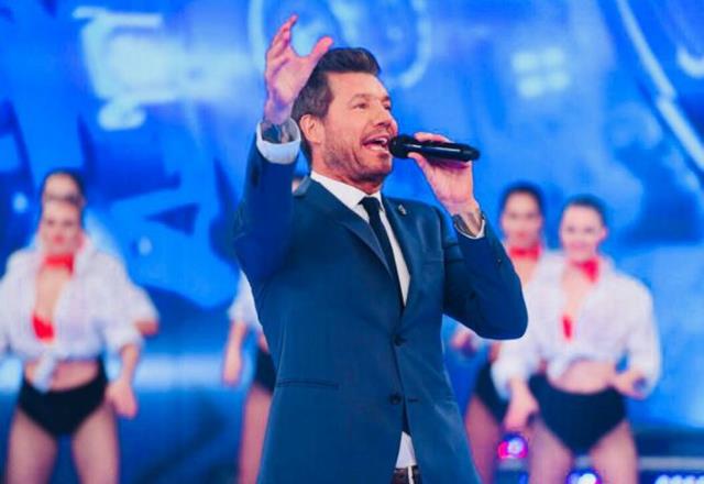 ¡Se terminó la búsqueda! Showmatch tiene nuevo nombre