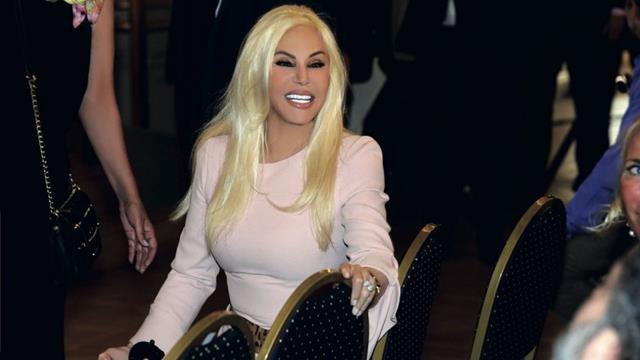 Así será la fiesta de cumpleaños de Susana junto a varios famosos invitados