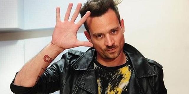 Chano Moreno Charpentier internado en terapia intensiva por problemas de salud