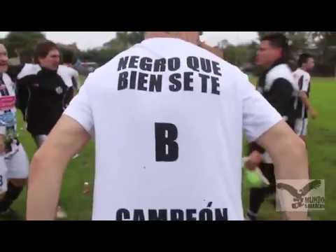 Momentos. El ascenso de Atlético al Federal B