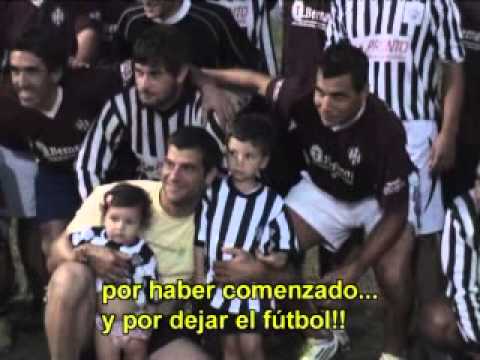 Baradero Cruda Realidad: Despedida Gitano González