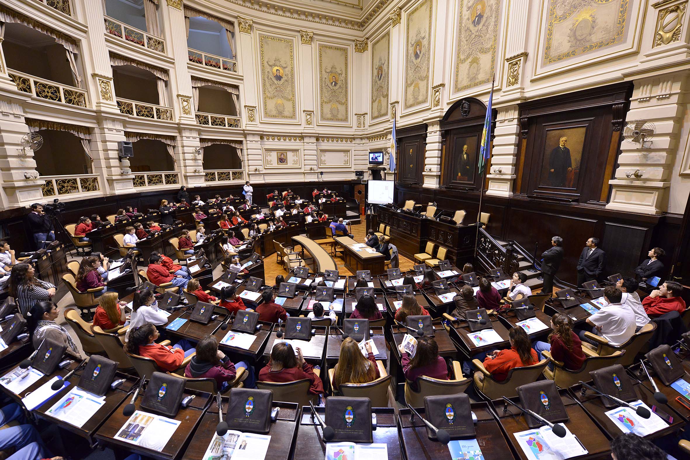 Diputados bonaerenses pidieron informe por amenaza de despido a 180 trabajadores de Quickfood