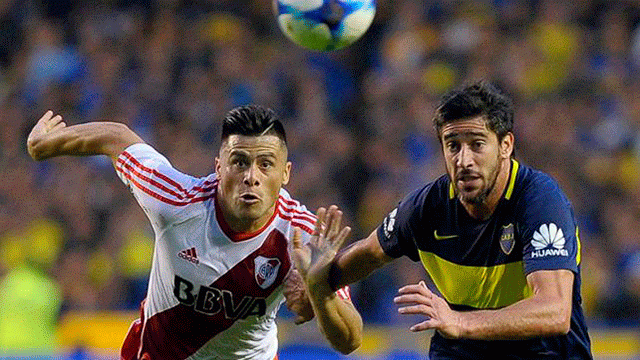 Así se jugará el fútbol de verano: 13 partidos, cuatro sedes y Boca-River en Mar del Plata