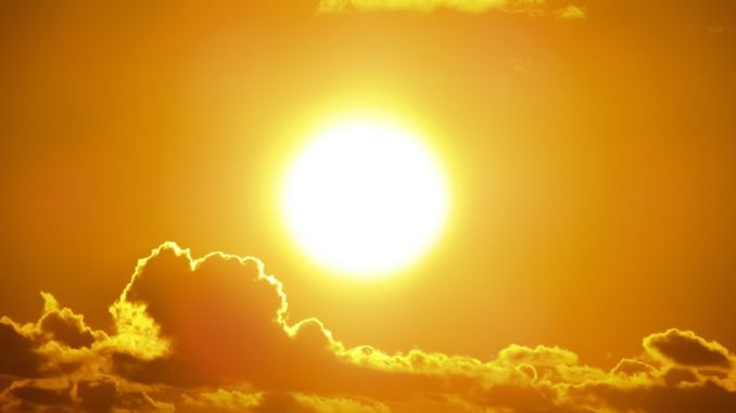 Recomendaciones ante las olas de calor