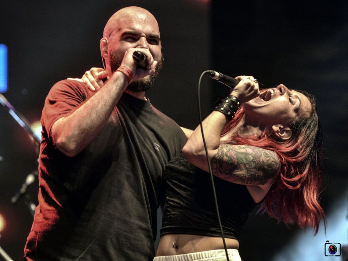 5 hitos que marcaron el Rock en Baradero 2018