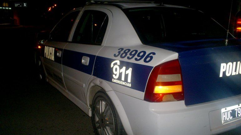 Recuperan dos motos robadas por un menor de 15 años