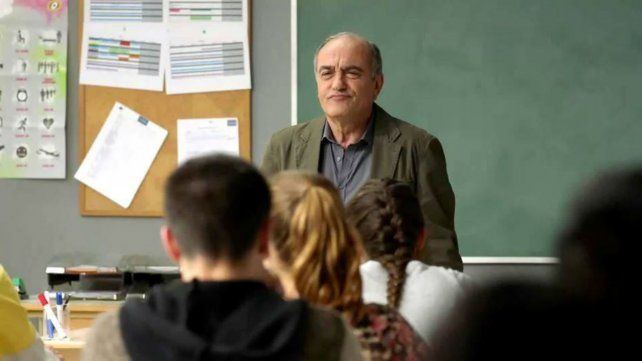 «Cuanto más muerta parece la filosofía, aparece Merlí y la resucita»
