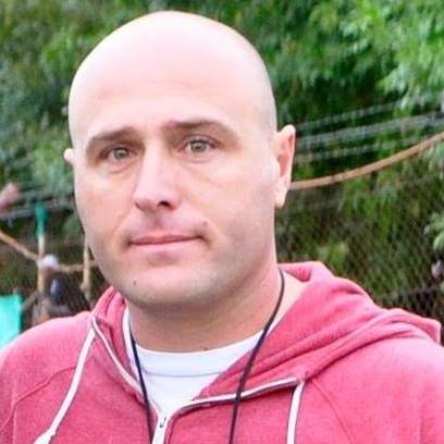 Leo Giles es el nuevo DT de Rivadavia
