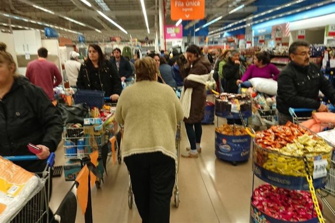 En febrero vuelven los “supermiércoles” con 50% de descuentos