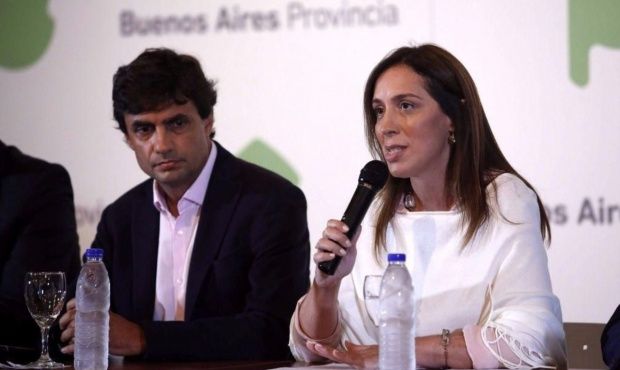 En plena tensión por la paritaria docente, Vidal le ofrecería un plus por presentismo