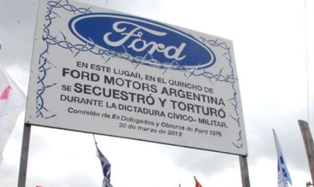 Dos nuevos juicios contra delitos de lesa humanidad en territorio bonaerense