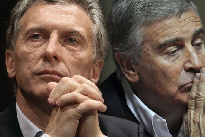 Denunciaron penalmente a Macri, Peña y Bullrich y piden prisión preventiva para Aguad