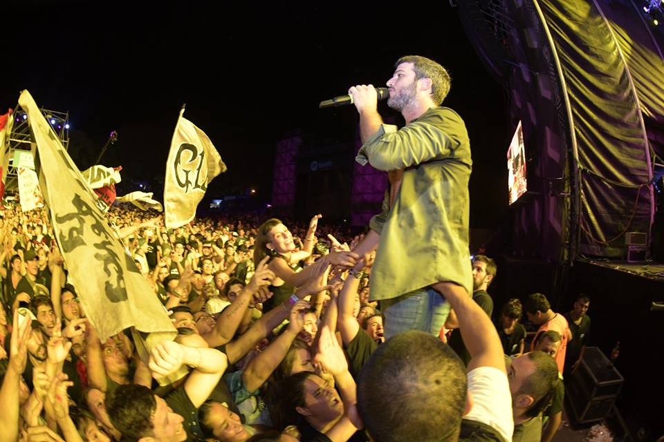 Baradero Rock 2018: lo clásico, lo nuevo y lo que vendrá