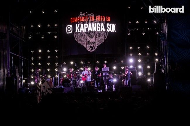 Rock en Baradero 2018: cómo hacer historia