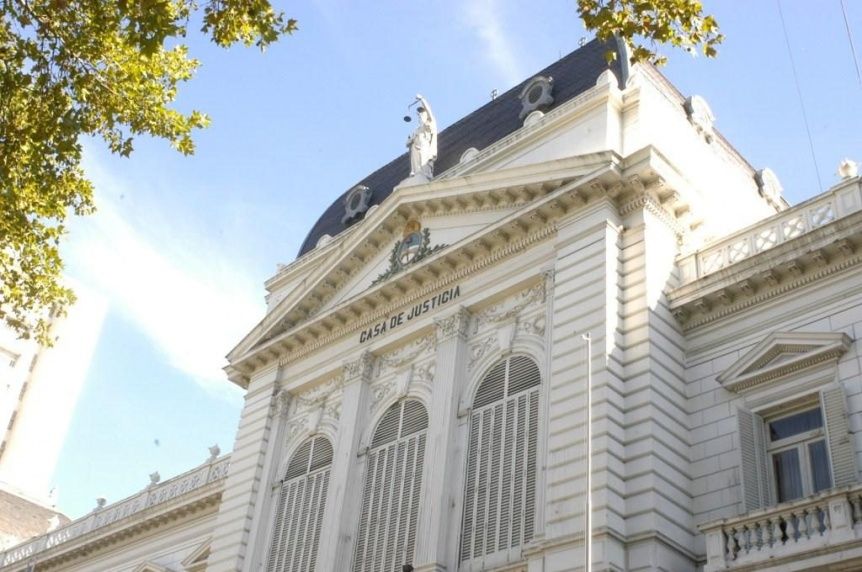 Recambio: la Provincia jubiló a varios jueces y se abren vacantes en juzgados clave