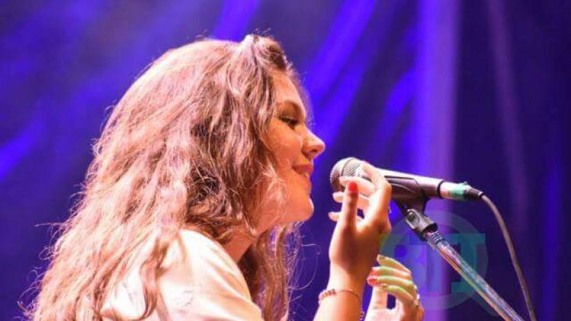 Diario tucumano destaca a Sofía Singh Revelación del Festival 2018