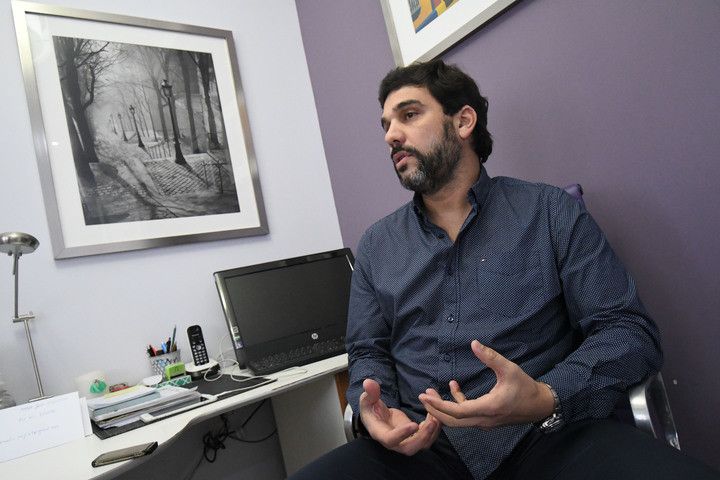 Convenio para bajar los costos en el examen de ADN