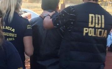 Aprehenden a un joven por violencia de género