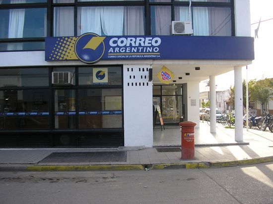 Malos presagios. Algo está pasando con el correo
