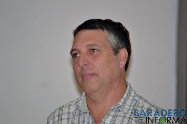 Olmos: «El problema del tránsito solo se soluciona si todos nos comprometemos»