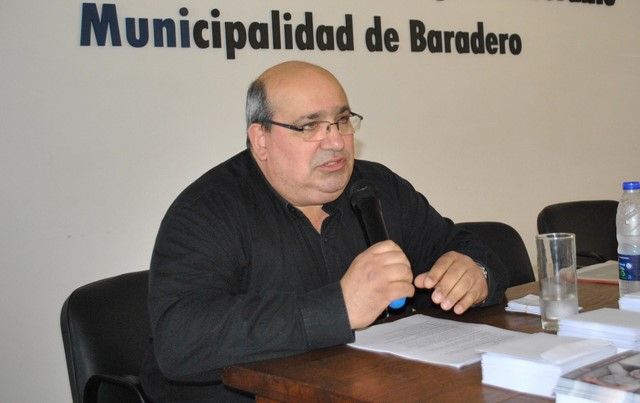 Renunció Ortega a Inspección General y ya tendría reemplazo