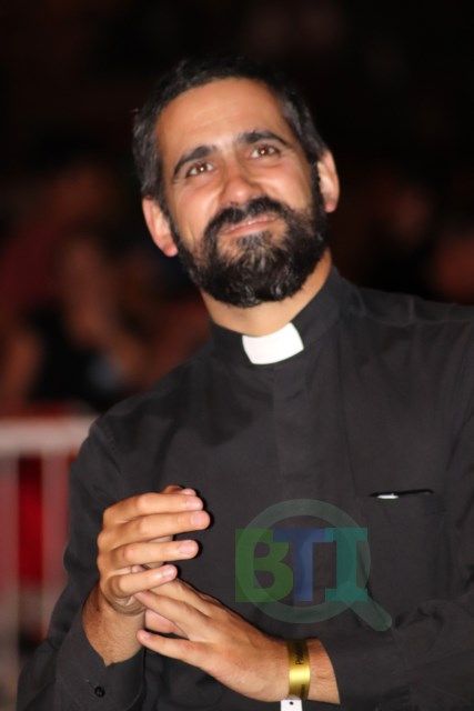 «Queremos mostrar nuestra preocupación sobre este debate sobre la vida, y decirle si a la vida siempre.”