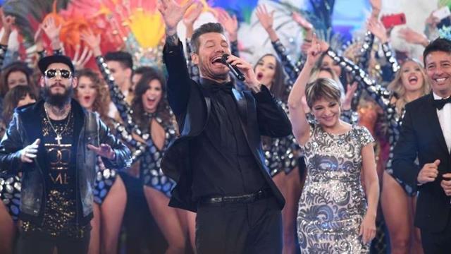 Marcelo Tinelli ya no podrá decir “¡Buenas noches América!”