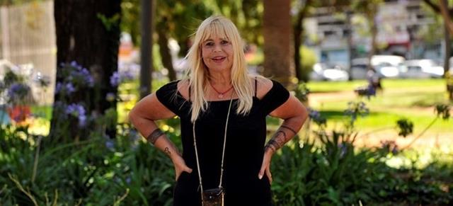 El desesperado pedido de la locutora de Susana: «Necesito trabajo diario urgente»