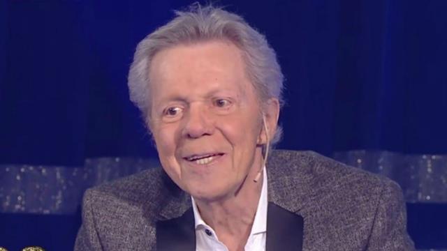 Internaron a Emilio Disi de urgencia