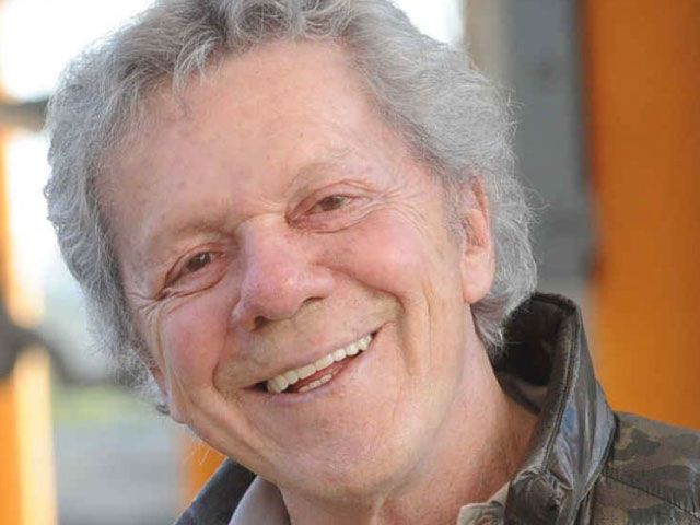 Se recupera Emilio Disi