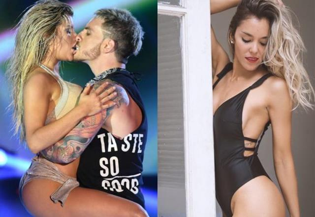Laurita Fernández se separó de Fede Bal: ¿quién sería la tercera en discordia?