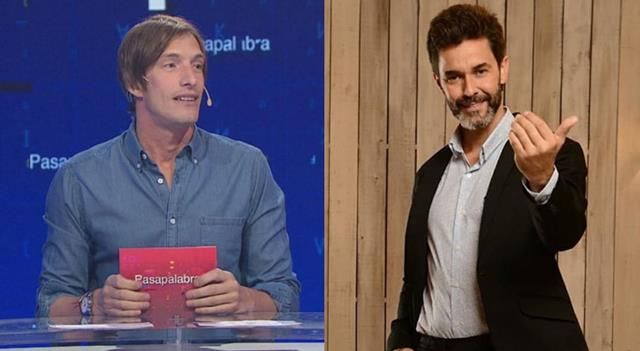 Iván de Pineda contra Mariano Martínez
