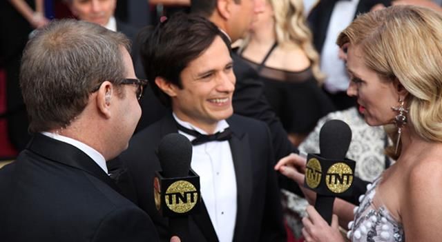 La 90° entrega del Oscar se verá en TNT