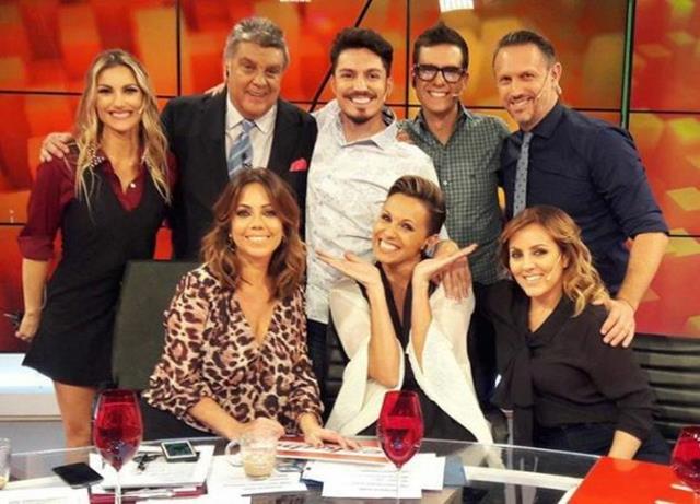 Levantan Infama: ya no saldrá al aire desde fines de marzo