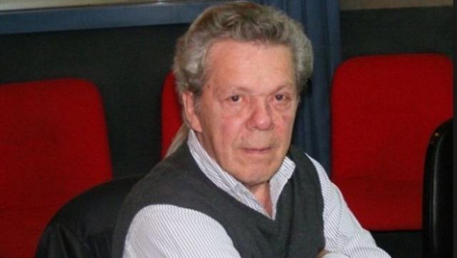 Le dieron el alta a Emilio Disi