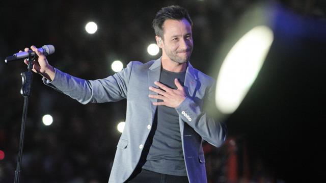 Luciano Pereyra debió cancelar dos shows por su salud. ¿Qué le pasa?