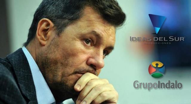 La propuesta de Indalo para no perder a Marcelo Tinelli