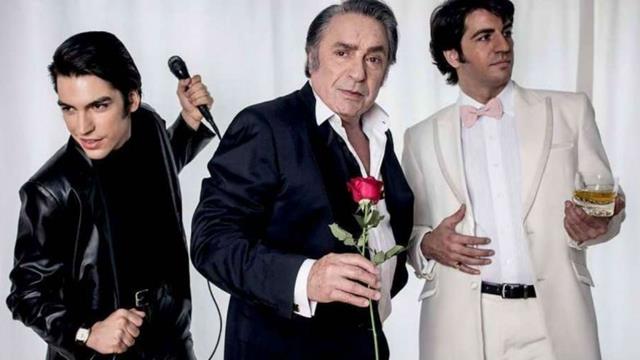 Fuerte respuesta de la producción de «Sandro de América» a Esther Feldman